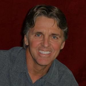 Meet your Posher, Jeff